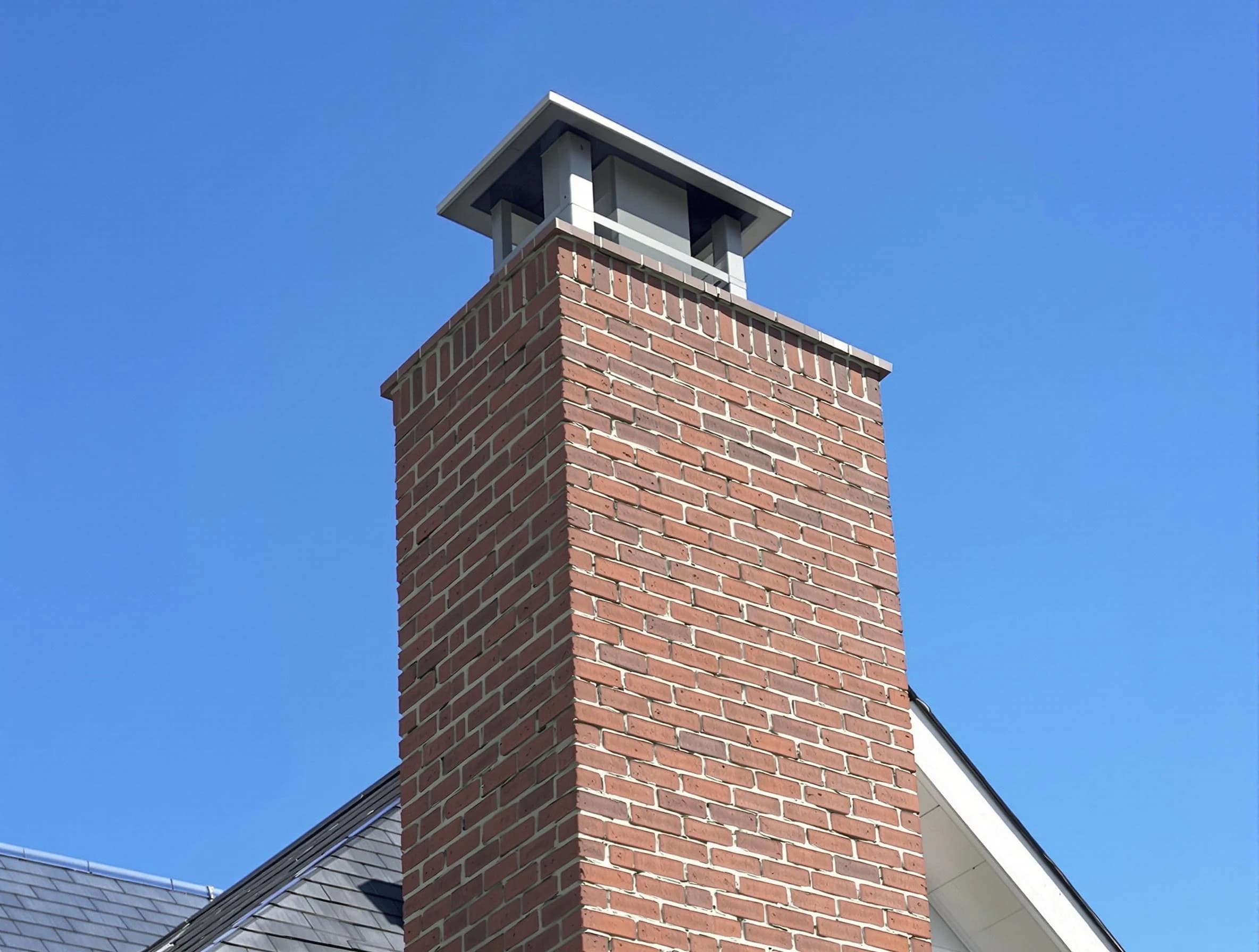 Chimney Remodeling service in Warrior, AL